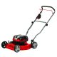 Einhell akkus fűnyíró 36 V GE-CM 36/48 Li M-Solo Akku és töltő nélkül