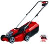 Einhell Akkus fűnyíró 18 V GE-CM 18/30 Li - Solo Akku és töltő nélkül