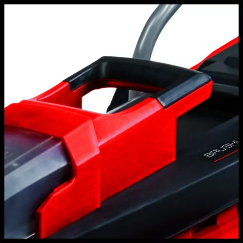 Einhell akkus fűnyíró 18 V GE-CM 18/30 Li - Solo Akku és töltő nélkül