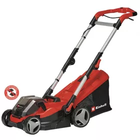 Einhell akkus fűnyíró 36 V GE-CM 36/34-1 Li-Solo Akku és töltő nélkül