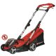 Einhell akkus fűnyíró 36 V GE-CM 36/34-1 Li-Solo Akku és töltő nélkül