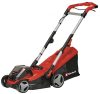 Einhell Akkus fűnyíró 36 V GE-CM 36/34-1 Li-Solo Akku és töltő nélkül