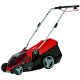 Einhell akkus fűnyíró 36 V GE-CM 36/36 Li Kit 2x4 Ah akkuval és töltővel