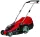 Einhell akkus fűnyíró 36 V GE-CM 36/43 Li M-Solo Akku és töltő nélkül