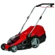 Einhell akkus fűnyíró 36 V GE-CM 36/43 Li M-Solo Akku és töltő nélkül