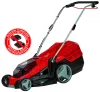 Einhell akkus fűnyíró 36 V GE-CM 36/43 Li M-Solo Akku és töltő nélkül