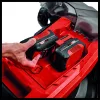 Einhell akkus fűnyíró 36 V GE-CM 36/43 Li M-Solo Akku és töltő nélkül