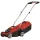 Einhell akkus fűnyíró 18 V GE-CM 18/32 Li-Solo Akku és töltő nélkül