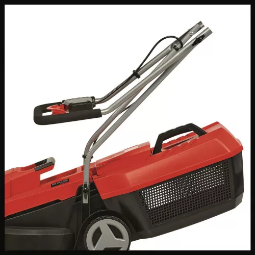 Einhell akkus fűnyíró 18 V GE-CM 18/32 Li-Solo Akku és töltő nélkül