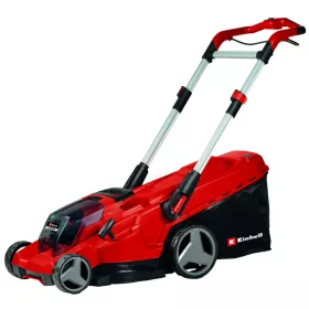 Einhell akkus fűnyíró 36 V RASARRO 36/42 2x5,2Ah akkuval és töltővel