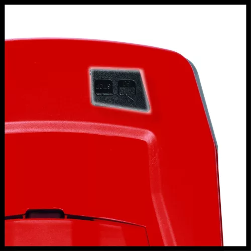 Einhell akkus fűnyíró 36 V RASARRO 36/42 2x5,2Ah akkuval és töltővel