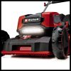 Einhell akkus fűnyíró 36 V GP-CM 36/52 S Li BL 4x5,2Ah akkuval és 2 dupla töltővel