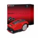 Einhell robot fűnyíró 18 V FREELEXO SMART 750 LCD+