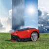 Einhell robot fűnyíró 18 V FREELEXO SMART 750 LCD+
