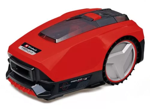 Einhell robot fűnyíró 18 V FREELEXO SMART 750 LCD+