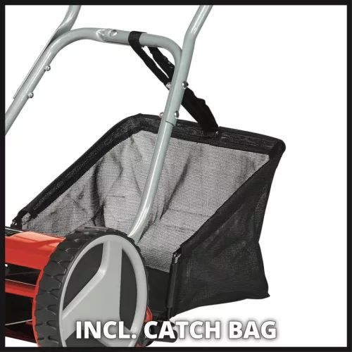 Einhell kézi fűnyíró GC-HM 300