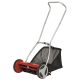 Einhell kézi fűnyíró GC-HM 400