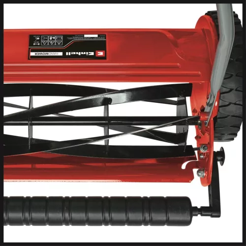 Einhell kézi fűnyíró GC-HM 400