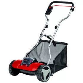 Einhell akkus fűnyíró 18 V GE-HM 18/38 Li Akku és töltő nélkül