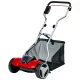 Einhell akkus fűnyíró 18 V GE-HM 18/38 Li Akku és töltő nélkül