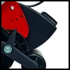 Einhell akkus fűnyíró 18 V GE-HM 18/38 Li Akku és töltő nélkül