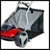 Einhell akkus fűnyíró 18 V GE-HM 18/38 Li Akku és töltő nélkül