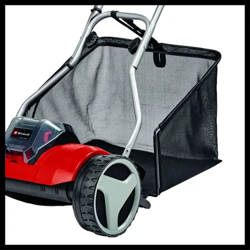 Einhell akkus fűnyíró 18 V GE-HM 18/38 Li Akku és töltő nélkül