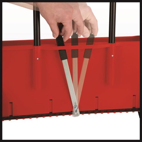 Einhell szórókocsi GC-SR 12