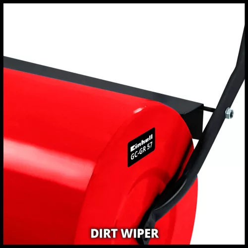Einhell gyephenger GC-GR 57