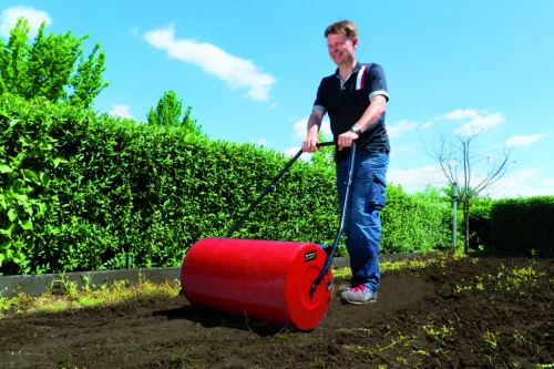 Einhell gyephenger GC-GR 57