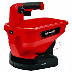 Einhell akkus kézi szóró 18 V GE-US 18 Li Solo Akku és töltő nélkül