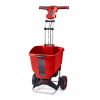 Einhell akkus szórókocsi 18 V GE-SR 18/22 Li - Solo Akku és töltő nélkül