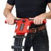 Einhell akkus szórókocsi 18 V GE-SR 18/22 Li - Solo Akku és töltő nélkül