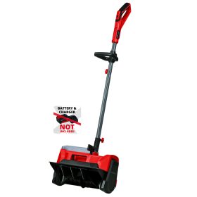 Einhell akkus hómaró 36 V GE-ST 36/40 Li E-Solo Akku és töltő nélkül