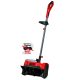 Einhell akkus hómaró 36 V GE-ST 36/40 Li E-Solo Akku és töltő nélkül