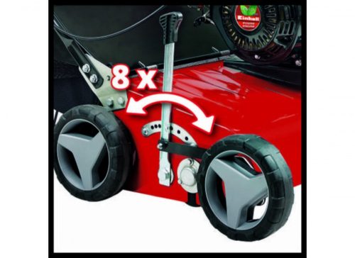 Einhell benzines gyepszellőztető 4200 W GC-SC 4240 P