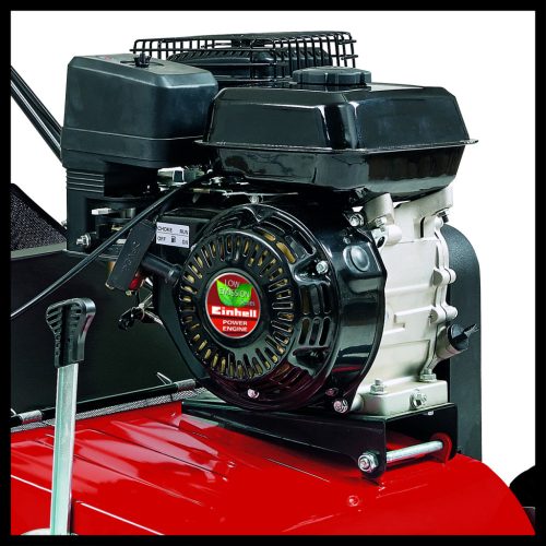 Einhell benzines gyepszellőztető 4200 W GC-SC 4240 P