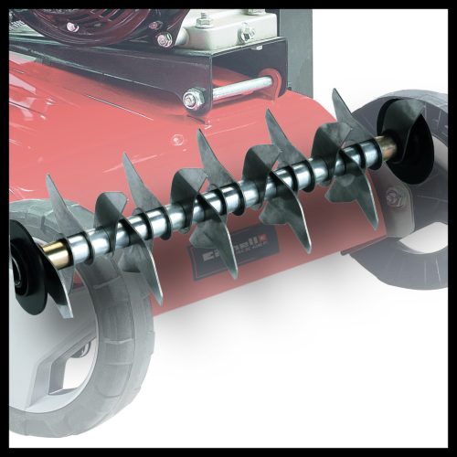 Einhell benzines gyepszellőztető 4200 W GC-SC 4240 P