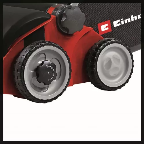 Einhell talajlazító és fűszellőztető 1400 W RG-SA 1433