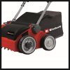 Einhell Talajlazító és fűszellőztető 1400 W RG-SA 1433