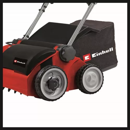 Einhell talajlazító és fűszellőztető 1400 W RG-SA 1433
