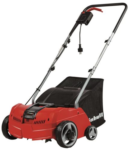 Einhell Talajlazító és fűszellőztető 1200 W GC-SA 1231/1