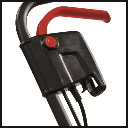 Einhell talajlazító és fűszellőztető 1200 W GC-SA 1231/1