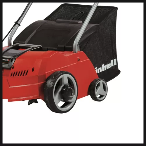 Einhell talajlazító és fűszellőztető 1200 W GC-SA 1231/1