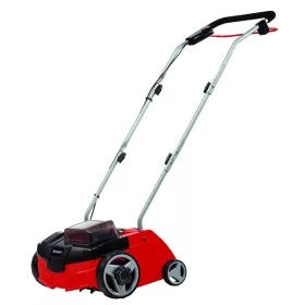 Einhell akkus gyepszellőztető 36 V GE-SC 36/31 Li Solo Akku és töltő nélkül