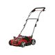 Einhell akkus gyepszellőztető 36 V GE-SC 36/35 Li - Solo Akku és töltő nélkül