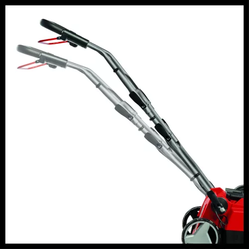 Einhell akkus gyepszellőztető 36 V GE-SC 36/35 Li - Solo Akku és töltő nélkül