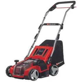 Einhell akkus gyepszellőztető 36 V GE-SA 36/35 Li - Solo Akku és töltő nélkül