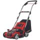 Einhell akkus gyepszellőztető 36 V GE-SA 36/35 Li - Solo Akku és töltő nélkül