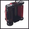 Einhell akkus gyepszellőztető 36 V GE-SA 36/35 Li - Solo Akku és töltő nélkül